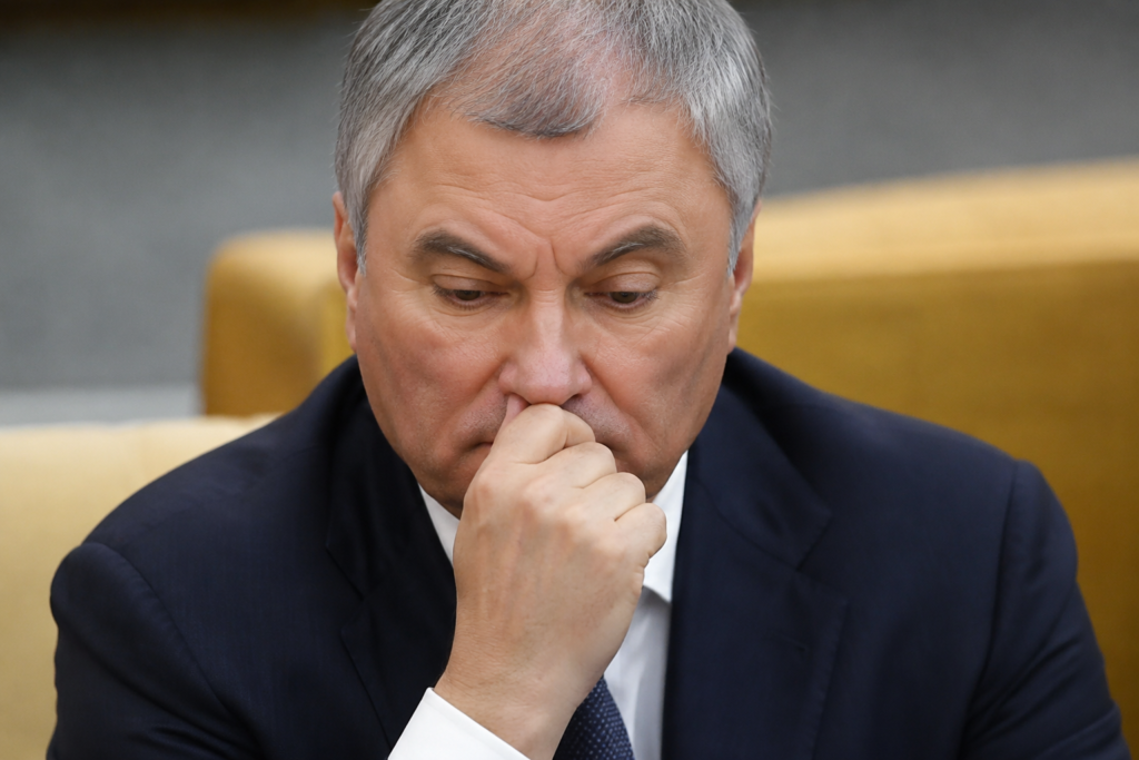 В Госдуме РФ официально признали провал налоговой реформы и кризис малого бизнеса