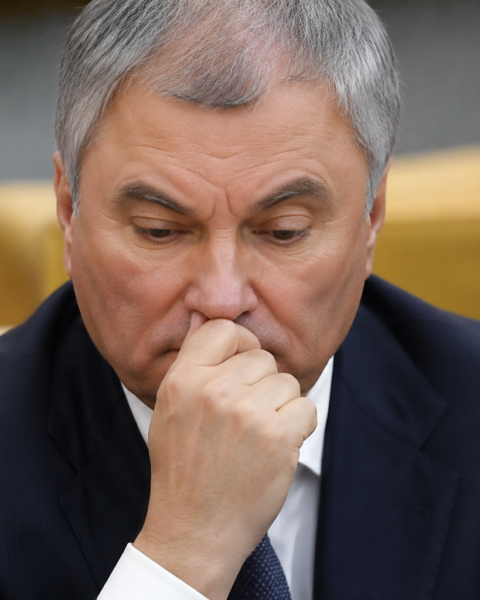 В Госдуме РФ официально признали провал налоговой реформы и кризис малого бизнеса