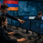 Франция помогает Армении блокировать российские дезинформационные атаки во время выборов
