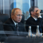 Путин увеличил численность центрального аппарата ФСО вчетверо с начала спецоперации