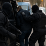 ФСБ России причастна к исчезновению белорусского оппозиционера под защитой ЕС