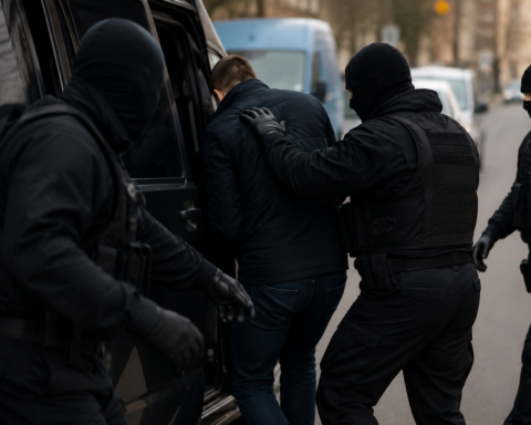 ФСБ России причастна к исчезновению белорусского оппозиционера под защитой ЕС