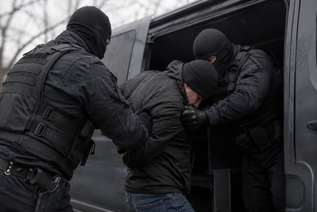 власти рф начали облавы на мужчин с судимостями для принудительной мобилизации в пензенской области