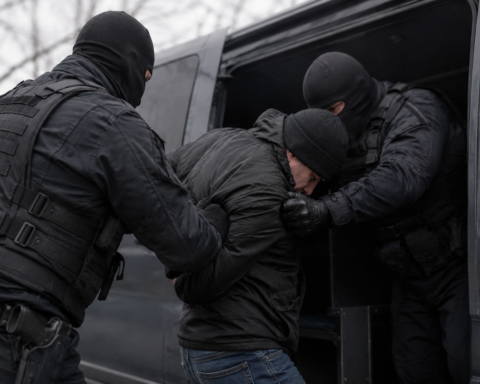 власти рф начали облавы на мужчин с судимостями для принудительной мобилизации в пензенской области