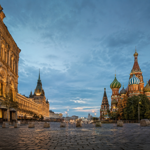 спикер Словении планирует визит в москву для возобновления межпарламентского диалога
