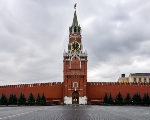 кремль признал банкротство хабаровского судостроительного завода на фоне отраслевого кризиса