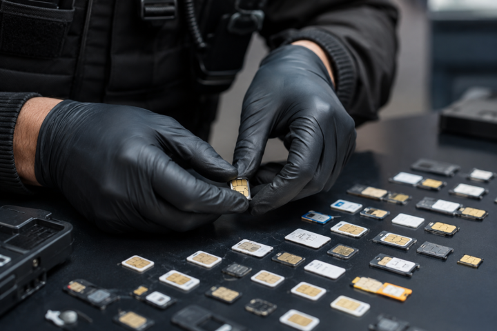ФСБ усиливает контроль за eSIM и M2M-картами для ограничения цифровой свободы в России