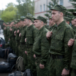 в иркутской области отчислили 35 студентов медколледжа и призвали их в рф министерство обороны