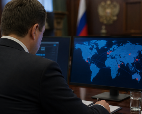 Минцифры России готовит введение платного доступа к зарубежному интернету с ограничениями
