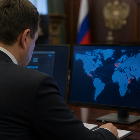 Минцифры России готовит введение платного доступа к зарубежному интернету с ограничениями