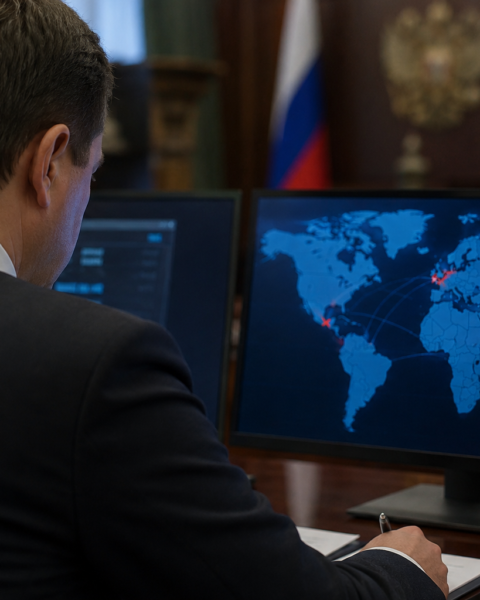 Минцифры России готовит введение платного доступа к зарубежному интернету с ограничениями