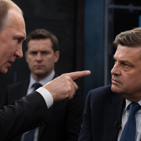 RT угрожает итальянскому сенатору Календe за призыв к санкциям и наказанию пропагандистов Кремля