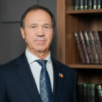 Фёдор Гагауз высказал мнение о решениях ЦИК касательно полномочий Гагаузской автономии
