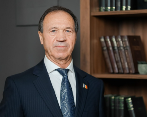 Фёдор Гагауз высказал мнение о решениях ЦИК касательно полномочий Гагаузской автономии