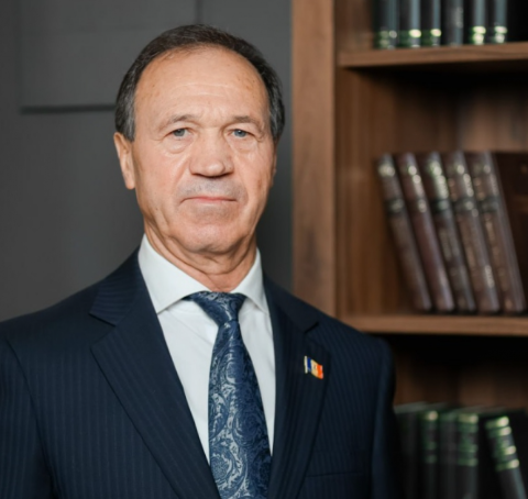 Фёдор Гагауз высказал мнение о решениях ЦИК касательно полномочий Гагаузской автономии
