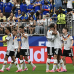 Германия, Швеция и Кот-д'Ивуар одержали победы на чемпионате мира, Нидерланды сыграли вничью с Японией