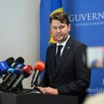 Глава Минфина: Влияние реформы НДС на население составит до 200 леев в месяц