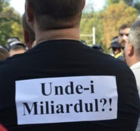 Государство возвращает часть денег из «Миллиардного кража», сообщается о долгах банков