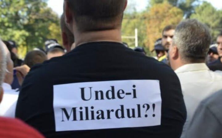 Государство возвращает часть денег из «Миллиардного кража», сообщается о долгах банков