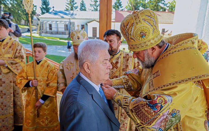 Государство выделило финансирование для поддержки и восстановления церквей в Молдове