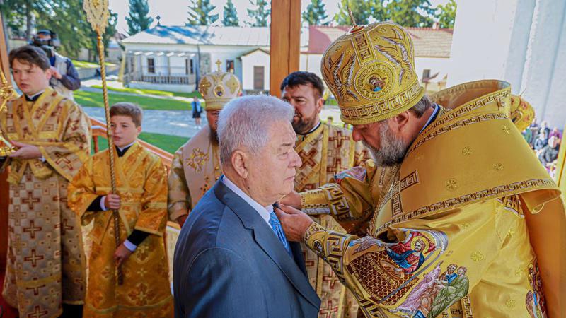 Государство выделило финансирование для поддержки и восстановления церквей в Молдове