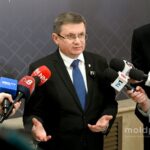 Гросу объяснил цели реформы оплаты труда в государственных учреждениях Молдовы