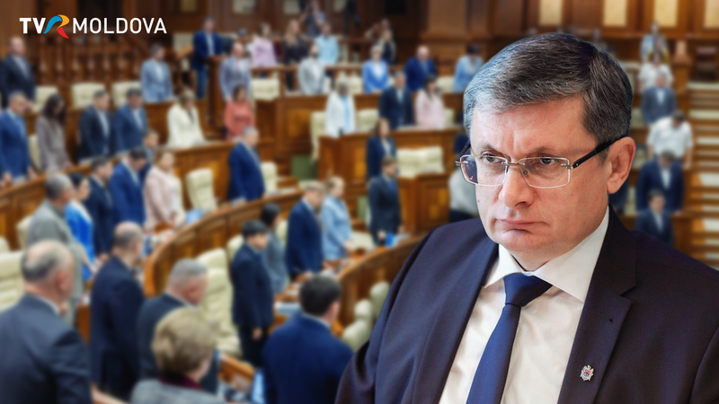Гросу: В Молдове введут санкции за отрицание сталинистских преступлений