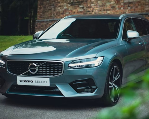 Характеристики и особенности моторов Volvo в 2026 году