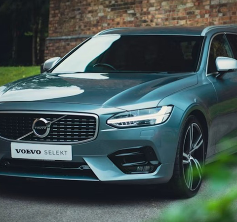 Характеристики и особенности моторов Volvo в 2026 году