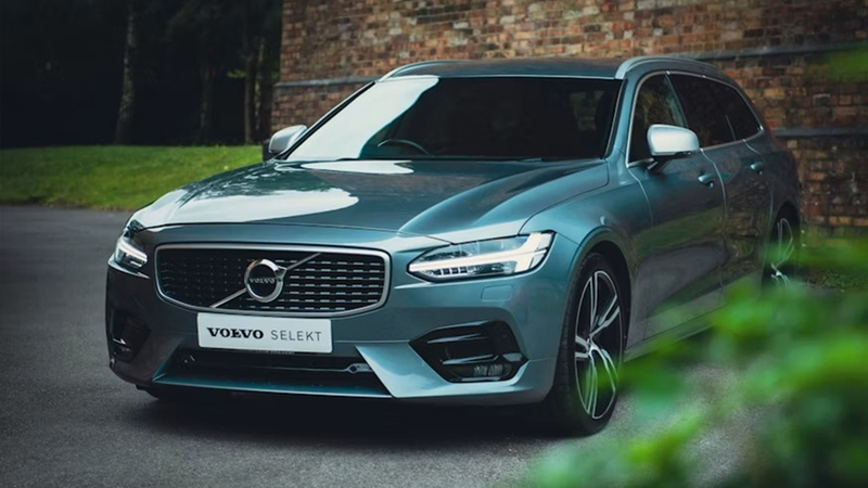 Характеристики и особенности моторов Volvo в 2026 году
