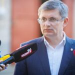 Игорь Гросу объясняет необходимость проверки имущества судей из-за сопротивления реформе