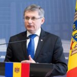 Игорь Гросу: Власти анализируют меры по борьбе с телефонным мошенничеством
