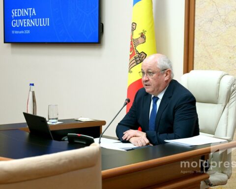 Инвестиционная конференция Молдова–ЕС собрала рекордное количество участников