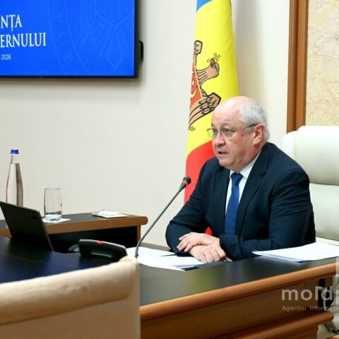 Инвестиционная конференция Молдова–ЕС собрала рекордное количество участников