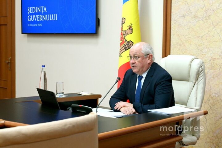Инвестиционная конференция Молдова–ЕС собрала рекордное количество участников