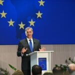 Инвестиционная конференция РМ-ЕС подчеркивает надежность партнерства Молдовы с Европейским союзом