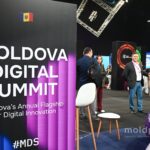 Кишинев проводит Moldova Digital Summit 2026, посвященный инновациям и цифровым технологиям