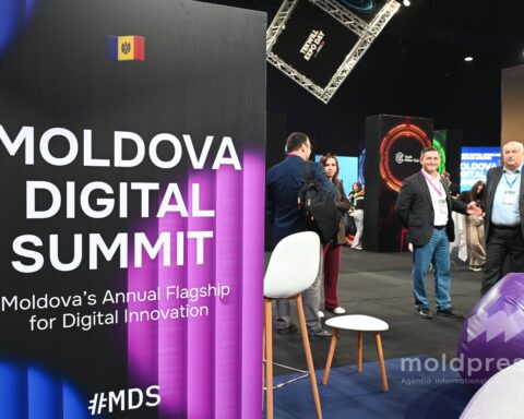 Кишинев проводит Moldova Digital Summit 2026, посвященный инновациям и цифровым технологиям