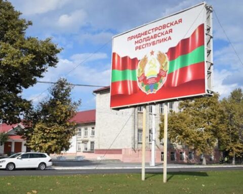 Кишинёв раскритиковал инициативу Тирасполя о запрете термина "Транснистрия"