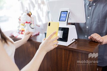 Китайский опыт безналичной экономики: уроки для Республики Молдова