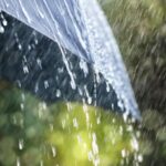 Метеорологи прогнозируют короткие дожди и температуру до 27°C в Молдове
