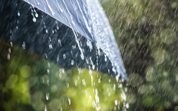 Метеорологи прогнозируют короткие дожди и температуру до 27°C в Молдове