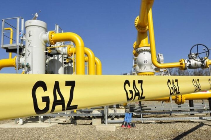 Министерство энергетики Молдовы увеличит запасы природного газа на 6,5 млн м³