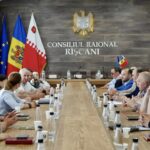 Министр Людмила Катлабуга обсудила с фермерами Рышканского района возможности финансирования агросектора