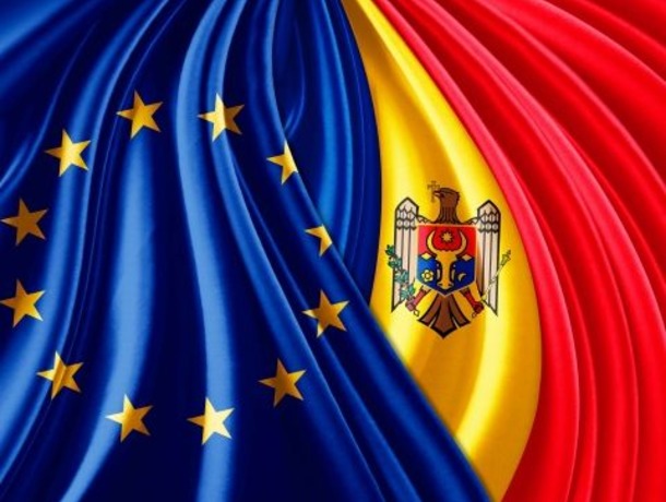 Молдавская делегация в Брюсселе подтвердила готовность к переговорам о вступлении в ЕС