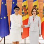 Молдова официально открывает переговоры о присоединении к первому кластеру европейских норм