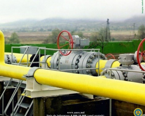 «Moldovagaz» сохранит поставки газа в Приднестровье до конца 2026 года