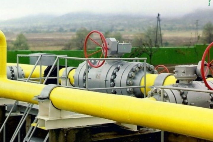 «Moldovagaz» сохранит поставки газа в Приднестровье до конца 2026 года
