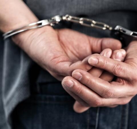 Молодой человек осуждён на 16 лет за убийство матери в результате конфликта