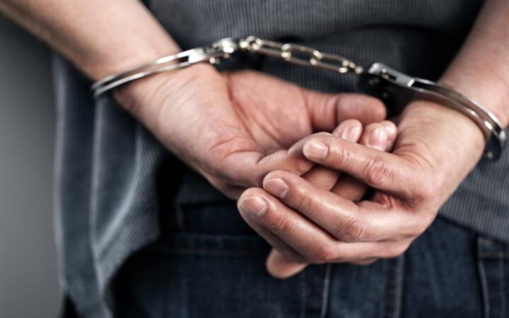 Молодой человек осуждён на 16 лет за убийство матери в результате конфликта